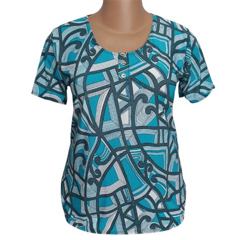 Blusa Feminina Liganete Camisa Senhoras Plus Estampada Excelente Malha