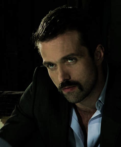 Emmet J Scanlan as Brendan Brady from Hollyoaks | Hollyoaks, Emmett ...