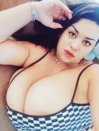 Jennifer Busty Latina Nude OnlyFans NudoStar TV