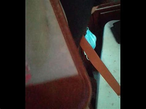 Antes De Irme Al Colegio Mi Padrastro Se Despide De Mi XVIDEOS