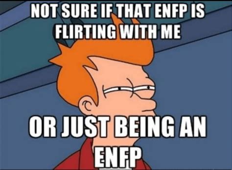 28 Funny Memes Any ENFP Will Relate To | So Syncd