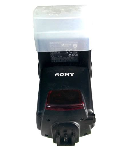 Flash Sony Hvl F Am Recycle Company