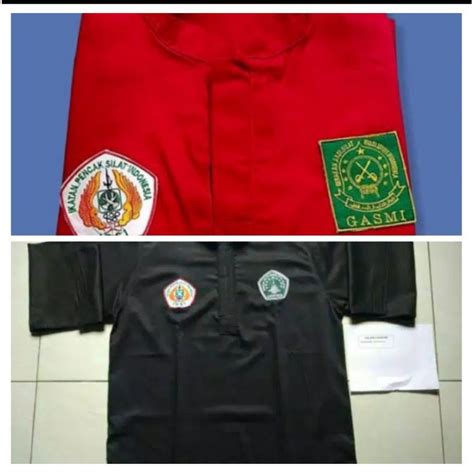 Jual Sakral Baju Aja Pagar Nusa Dan Gasmi Kain America Drill Baju Aj