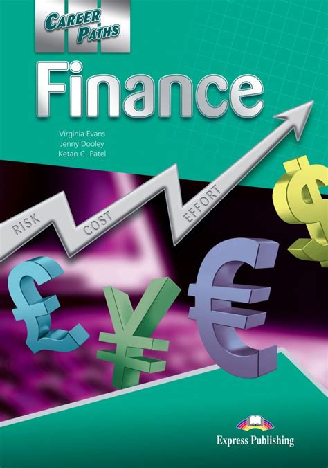 career paths finance english central