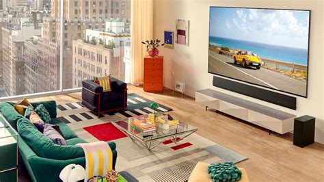 LG BEGINS ROLLOUT OF 2023 OLED TV LINEUP 59 OFF