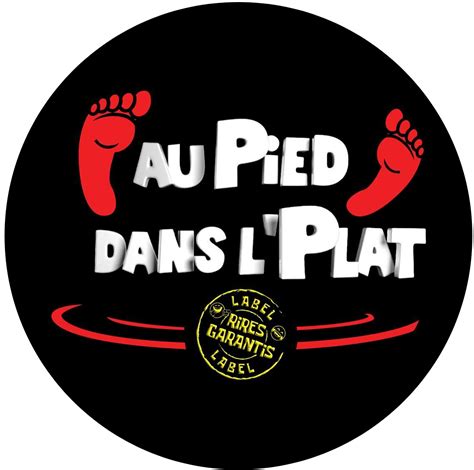 AU PIED DANS L PLAT Site officiel avis et réservation en ligne