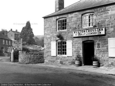 Weston Under Penyard Photos Maps Books Memories