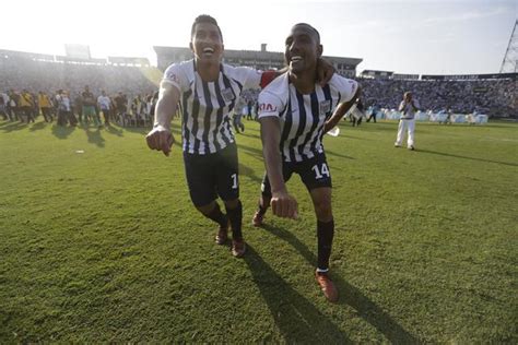 Alianza campeón 2017 las mejores postales del título blanquiazul