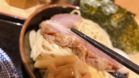 毎日食べられる美味しいつけめん！『舎鈴 亀戸駅東口店』｜亀戸プロ