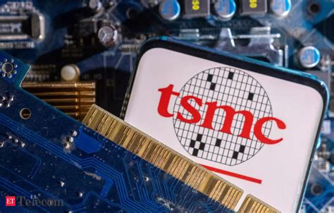 Tsmc Votes For Chief Executive Cc Wei To Also Become Chairman Et Telecom