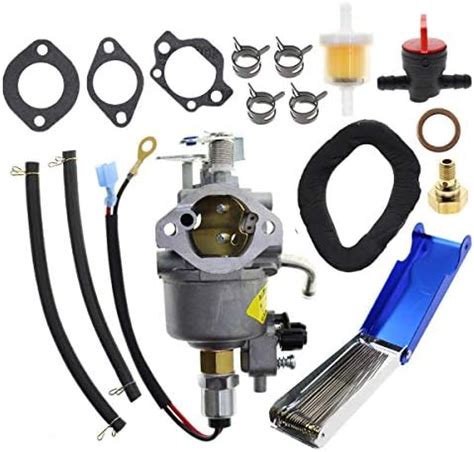 Amazon Carburetor Carb With Gaskets For Onan Cummins Generator