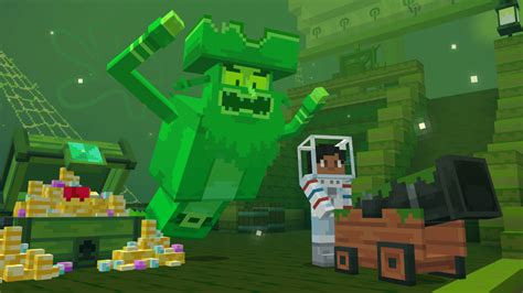 Spongebob Squarepants By Spark Universe Minecraft Marketplace Map