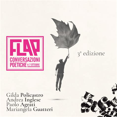 Flap Fla Festival Di Libri E Altrecose