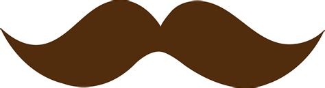 Mustache Png File Png All