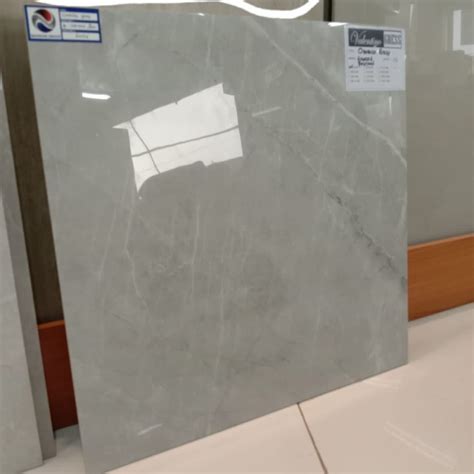 Jual Granite Valentino Gress X Orobico Grey Glazed Polished Kw