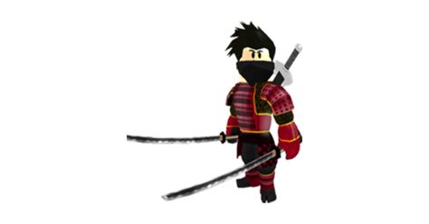 Roblox Ninja Animation Id