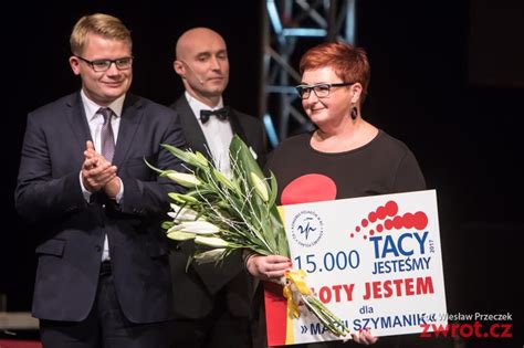 Kolejna edycja Tacy Jesteśmy za nami fotoreportaż zwrot cz