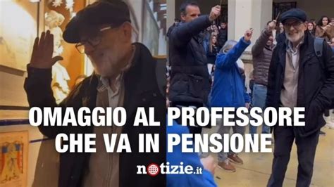 Modello Di Lettera Di Saluto Per Il Pensionamento Actualizado Gennaio