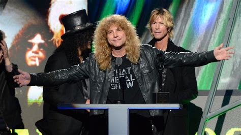 Steven Adler cumple 58 años – KISS FM