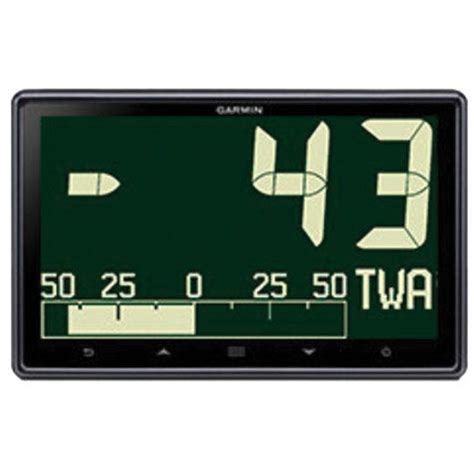 Garmin Gnx Wind Marine Instrument