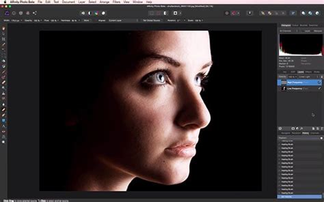Affinity photo free - falasmi