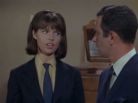 Get Smart Season Episode School Days Oct Barbara Feldon