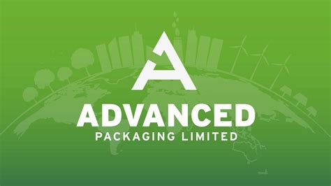 Our Journey Towards Greener Packaging Advanced Packaging