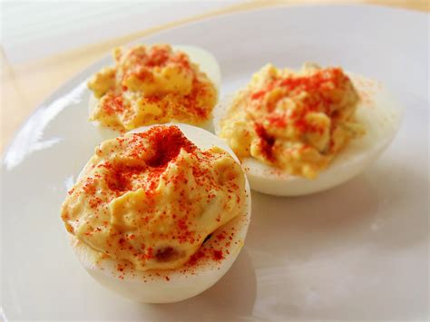 Best Easy Deviled Eggs Recipes