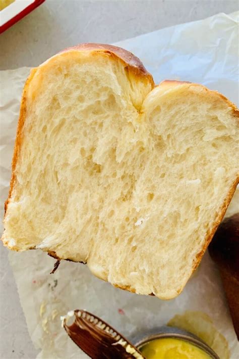 Easy Sourdough Brioche [enriched With Butter Eggs] The Pantry Mama