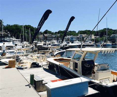 Marinas What Every Boat Owner Needs To Know Scout Boats