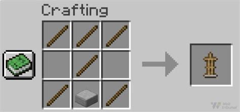 How To Make An Armor Stand In Minecraft And How To Customize It