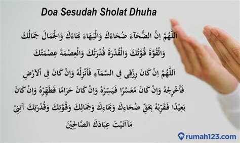 Doa Doa Indah Doa Sesudah Sholat Hot Sex Picture