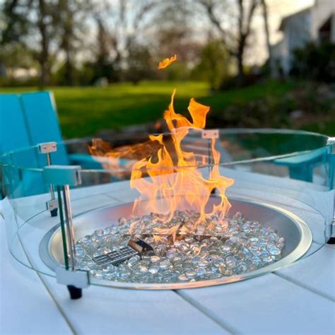 Explore Different Types Of Fire Pits For Backyard Bliss