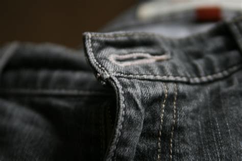 The Story Of The Three Tons Of Water In Your Jeans