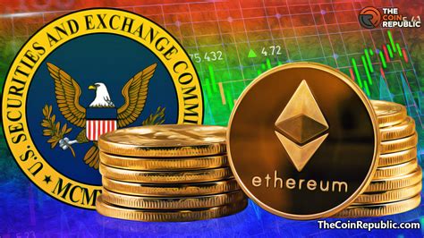 The Future of Ethereum Staking After Kraken-SEC Settlement - The Coin ...