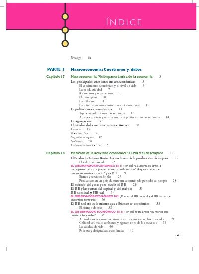 Resumen T Rminos Clave Preguntas De Repaso Problemas