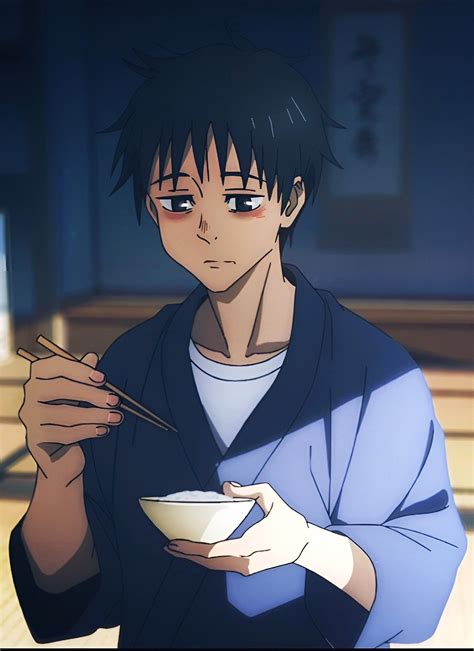 Pin By Hayley Huber On Jjk Anime Guys Cutie Patootie Anime