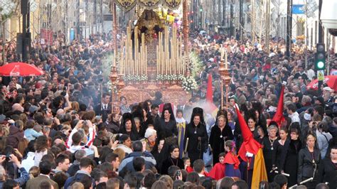 Las Calles De Granada Para Evitar Las Aglomeraciones Durante La Semana