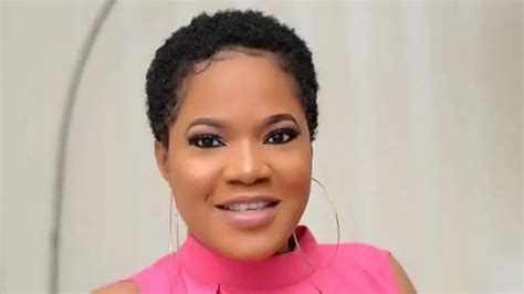 Toyin Abraham I Asked God To Forgive Me For Getting Pregnant Ghlinks