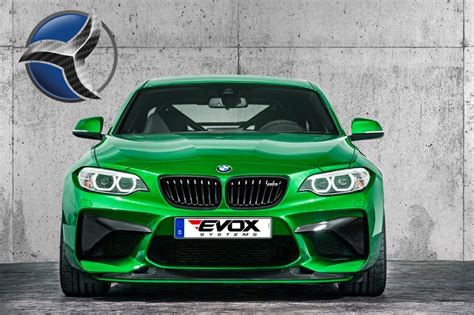 Alpha N Performance Transforma O Bmw M2 Coupé