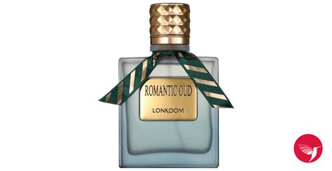 Romantic Oud Lonkoom Parfum 古龙水 一款 2020年 男用 香水