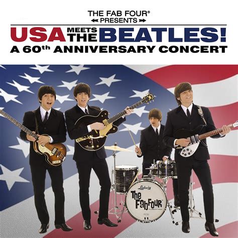 The Fab Four Mesa Arizona Phoenix Arizona