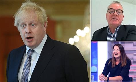 Tories Warn Boris Johnson To Find The Money From The Back Of The Sofa