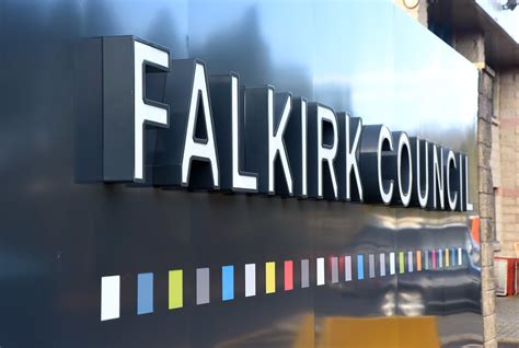 Employee News Strategic Property Review Latest Falkirk Council