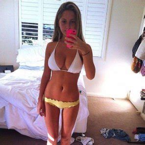 Bonnie Fenech Porn Pic