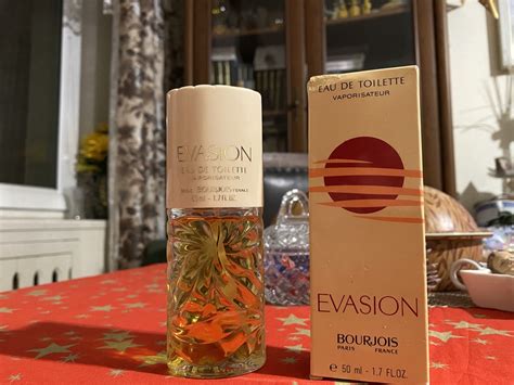 Evasion W Zapachy Dla Kobiet Perfumy I Wody Allegro Pl