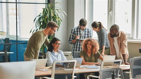 Le Retour Au Bureau Pour Les Fonctionnaires F D Raux