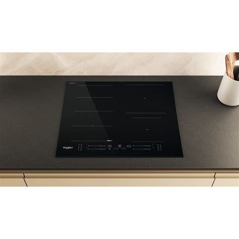 Індукційна плита Whirlpool - WF S5060 CPBF | Whirlpool Ukraine