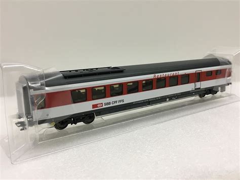 M Rklin Speisewagen Ew Iv Sbb Acheter Sur Ricardo