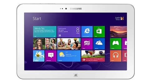 Samsung Announces New Ativ Series Latest Products News